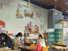 -忆碗面(华新街店)