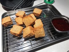 -黄尚皇小龙虾-螃蟹-烧烤工坊(皇后公园店)