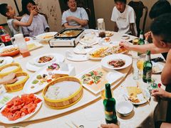-北戴河转鱼·炒螃蟹酱餐厅
