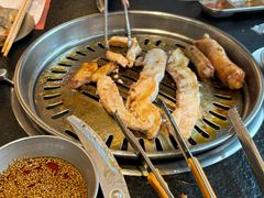 -炽城·烤肉名家(鸿达中央广场店)