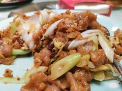 -全聚德烤鸭店(和平路店)