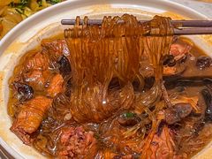 -老知青·东北菜(中华城店)