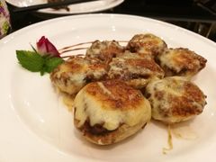 -小广寒电影艺术餐厅(小广寒经三路店)