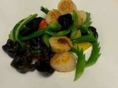 -酌宴府The China Club·广州万富希尔顿酒店(云城东路店)