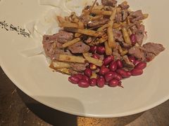 -漆黑觉米粉(三里屯店)