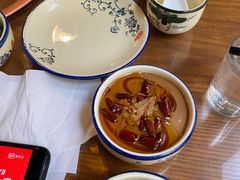 -竹叶涮肉坊(总店)