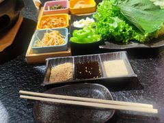 -炭虎烤肉(桂林路店)