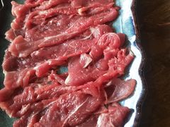 -福牛阁潮汕牛肉火锅