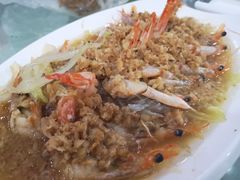 -河南食府(人民路店)