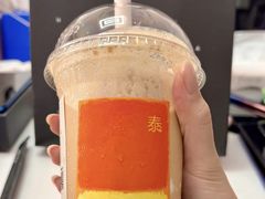 -喜茶(深圳福田星河COCO Park店)