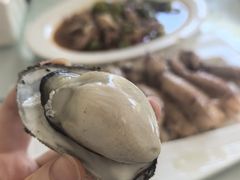 -星奇缘·海鲜餐厅(东山美食地标店)