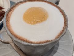 -伊斯坦布尔土耳其清真咖啡餐厅