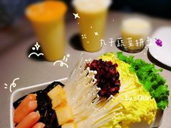 -半天妖烤鱼(即墨宝龙广场店)