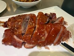 -茅庐川菜(青岛凯德店)