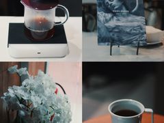 -Onirii Coffee(长乐路店)