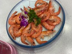 -锦里海景海鲜餐厅.三亚老字号(亚龙湾中心广场店)