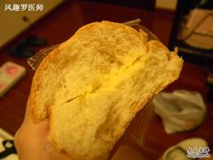 -85度C(厦门中华城新店)