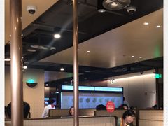 -海底捞火锅(公益西桥店)