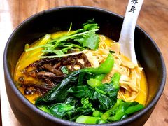 -和府捞面(东直门银座店)