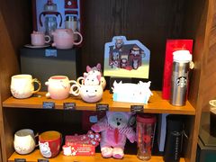 -星巴克(成都龙湖三千集店)