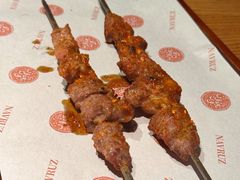 -纳鲁孜·新疆特色餐厅(上海悦荟广场店)