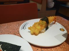 -元气寿司(东方宝泰店)