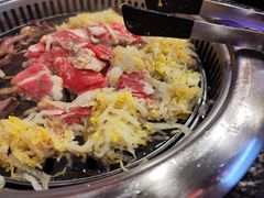 -老卜奎齐齐哈尔烤肉(人民东路店)