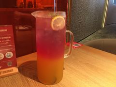 -鱼酷活鱼烤鱼(静安大融城店)