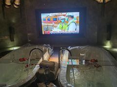 -Love Story爱情故事·养生SPA会所(新侨店)