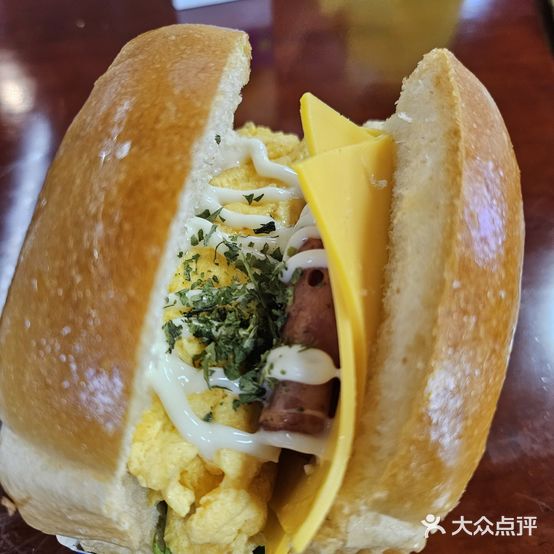 麦兔司(花果园购物中心店)