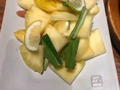 -云海肴·汽锅鸡·云南菜(天山百盛优客店)