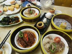 -明泉居茶点荟(车陂店)