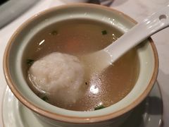 鱼汤-坛宗剁椒鱼头(河西王府井店)