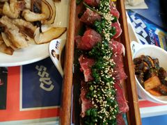 -金妈家烤肉(龙湖U城天街店)