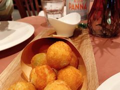 -Mammamia意大利餐厅(阳春巷店)