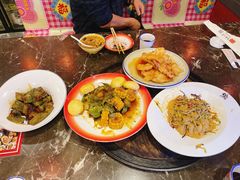 -粗粮人家·东北菜(洋桥店)