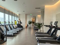 -YCHL FIT 健身(星寰店)
