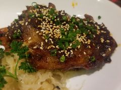 肋排-MOSSO德国餐厅·音乐酒吧(环宇荟店)