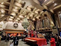 -清河半岛温泉度假酒店