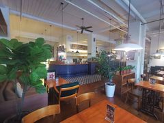 -雕刻时光咖啡馆(交大店)