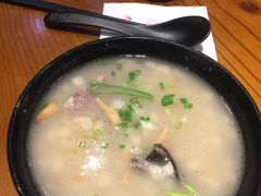 -鼎高高陕西美食(龙德广场店)