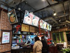 -钢管厂歆瑞源油卤串串香(春熙路太古里店)