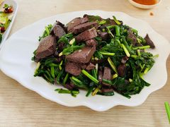 -三盛楼饭店(四流中路店)