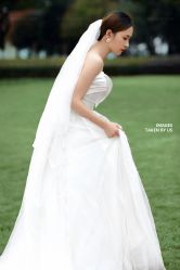 -黑马婚纱摄影