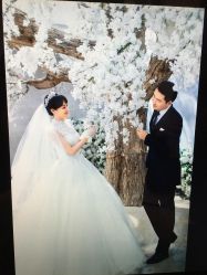 -米兰尊荣婚纱摄影·婚纱照会馆