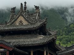 -五台山风景名胜区