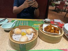 -点都德(聚福楼店)