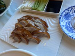 -便宜坊烤鸭店(玉蜓桥天坛店)