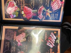 -拾勝牛·江景安格斯烧肉放题(江湾阳光天地店)
