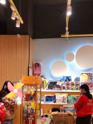 -斑马盒子共享玩具乐园(九洲天虹广场店)
